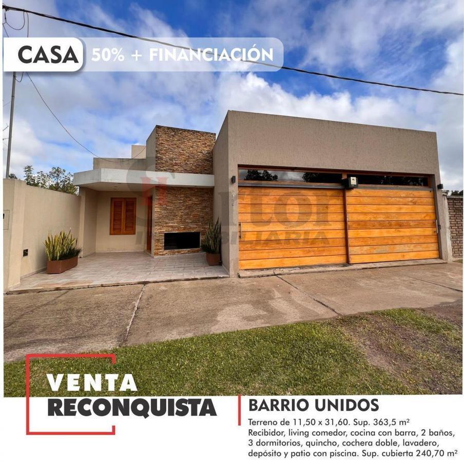 Propiedad en Argentina