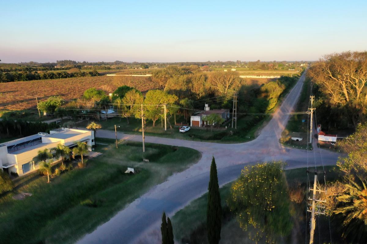 Lotes Ideal Casa Quinta 1