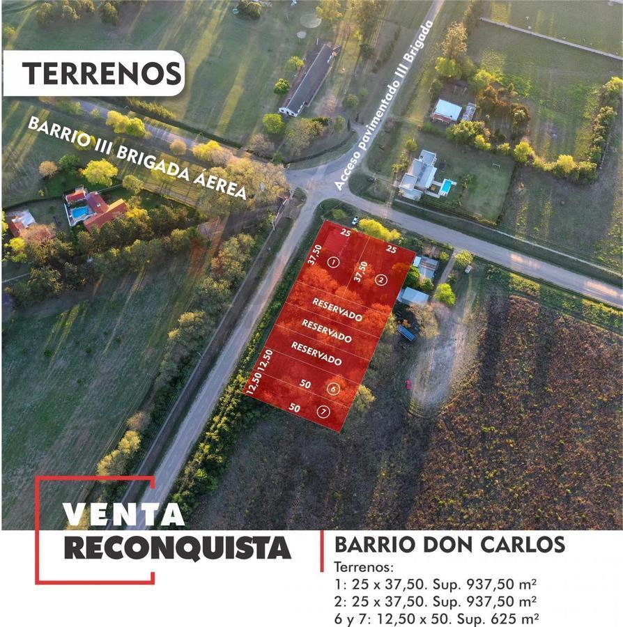 Propiedad en Argentina