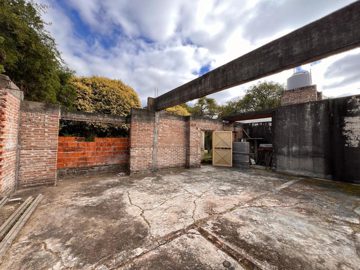 Venta Casa Club de Campo La Rural Reconquista 5