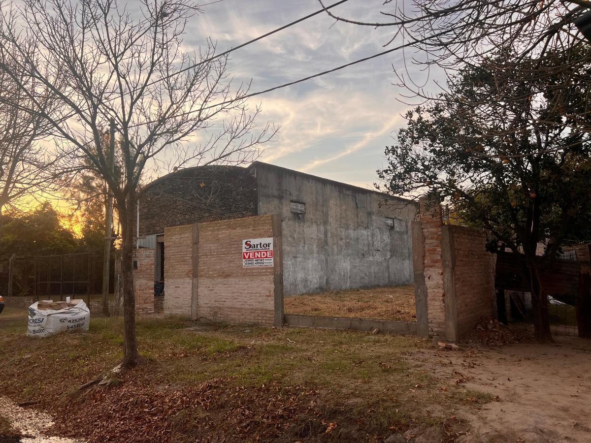 Venta Terreno Las Flores Reconqusita 3