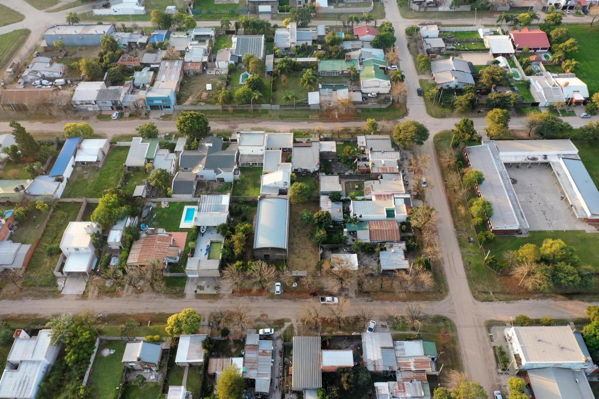 Venta Terreno Las Flores Reconqusita 2