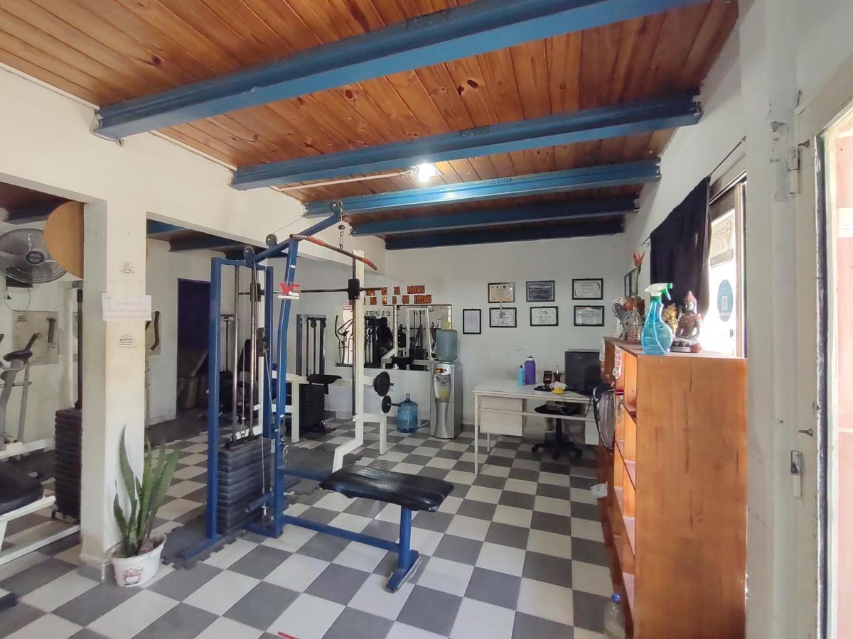 Oportunidad Casa en Lanceros del Sauce Reconquista 3