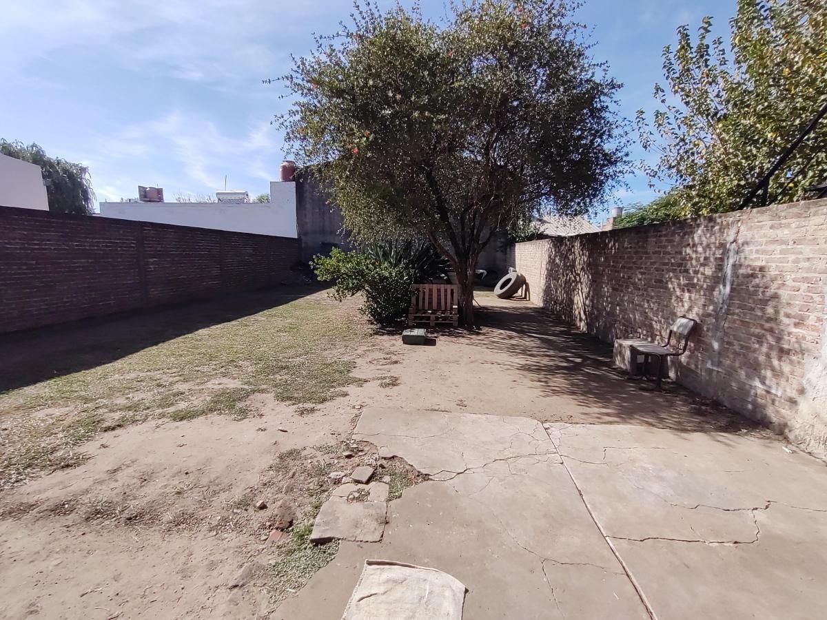 Oportunidad Casa en Lanceros del Sauce Reconquista 5