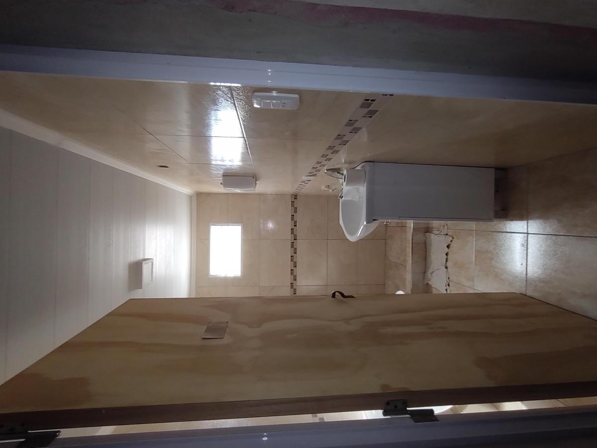 Oportunidad Casa en Lanceros del Sauce Reconquista 4