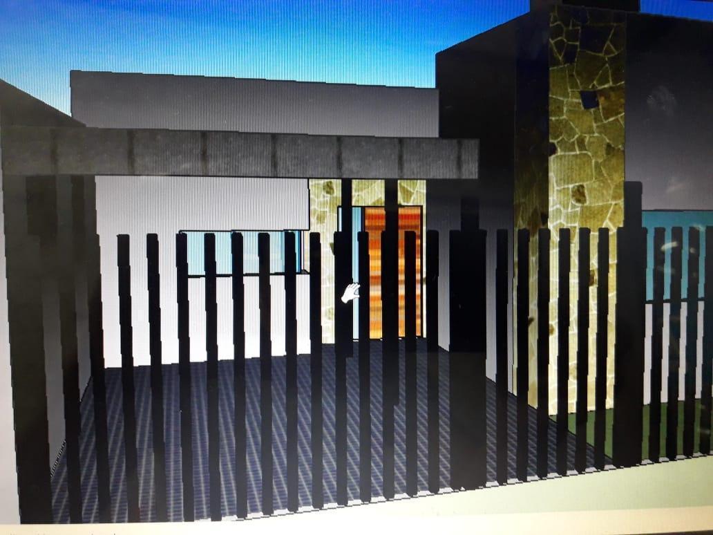 Venta Casa a Terminar en Reconquista Barrio Obligado 3