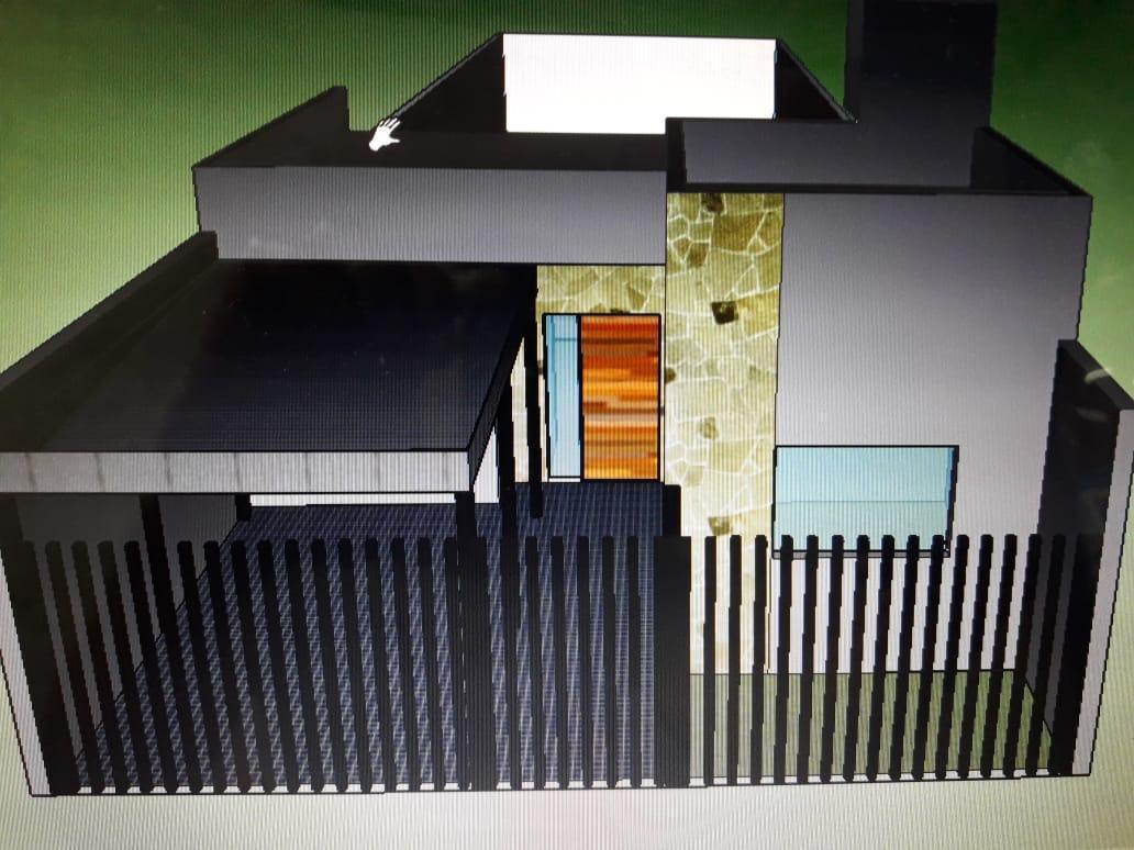 Venta Casa a Terminar en Reconquista Barrio Obligado 2