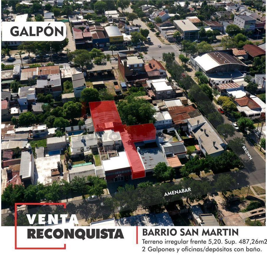 Propiedad en Argentina