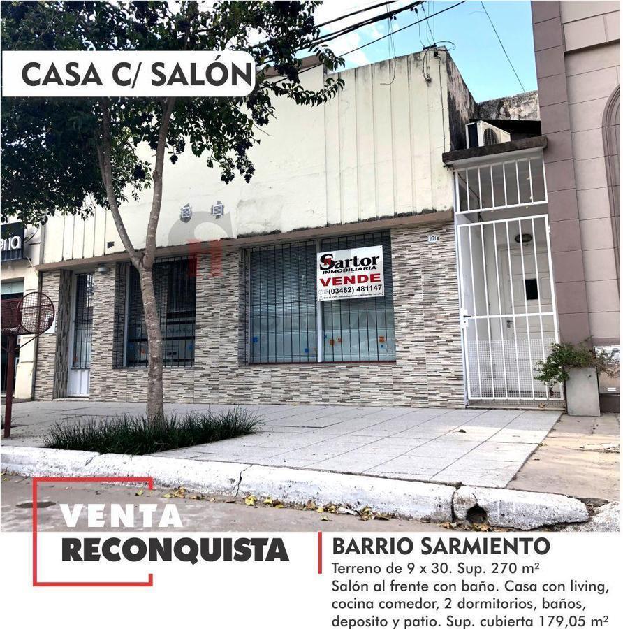 Propiedad en Argentina