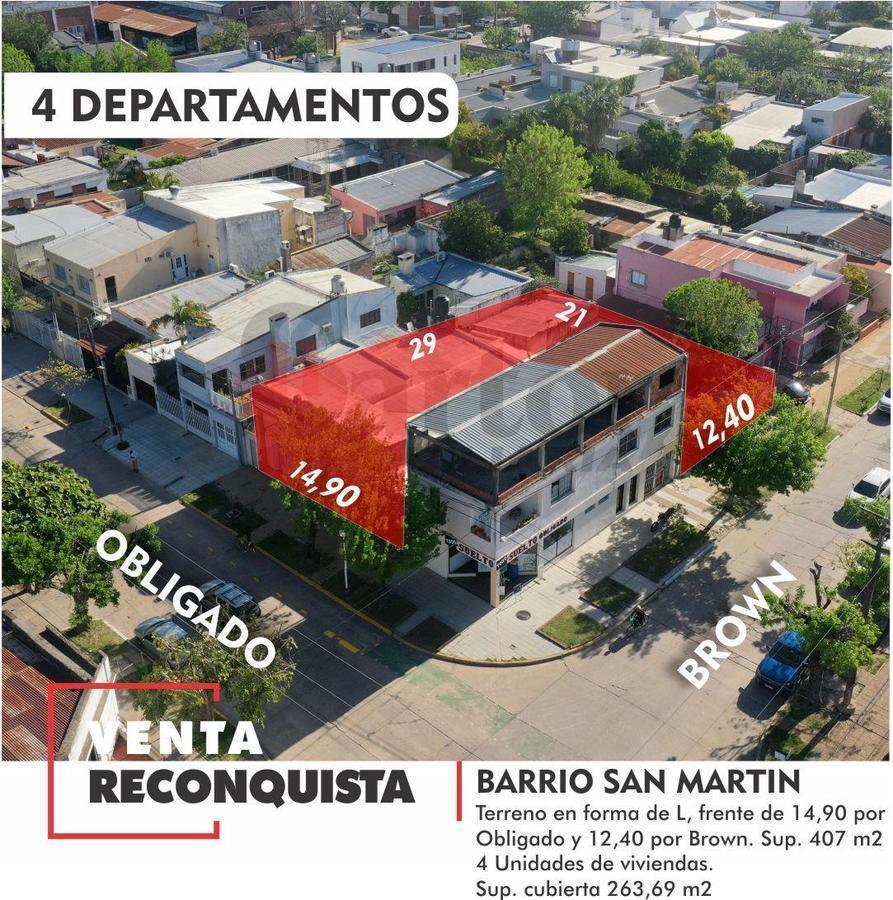 Propiedad en Argentina