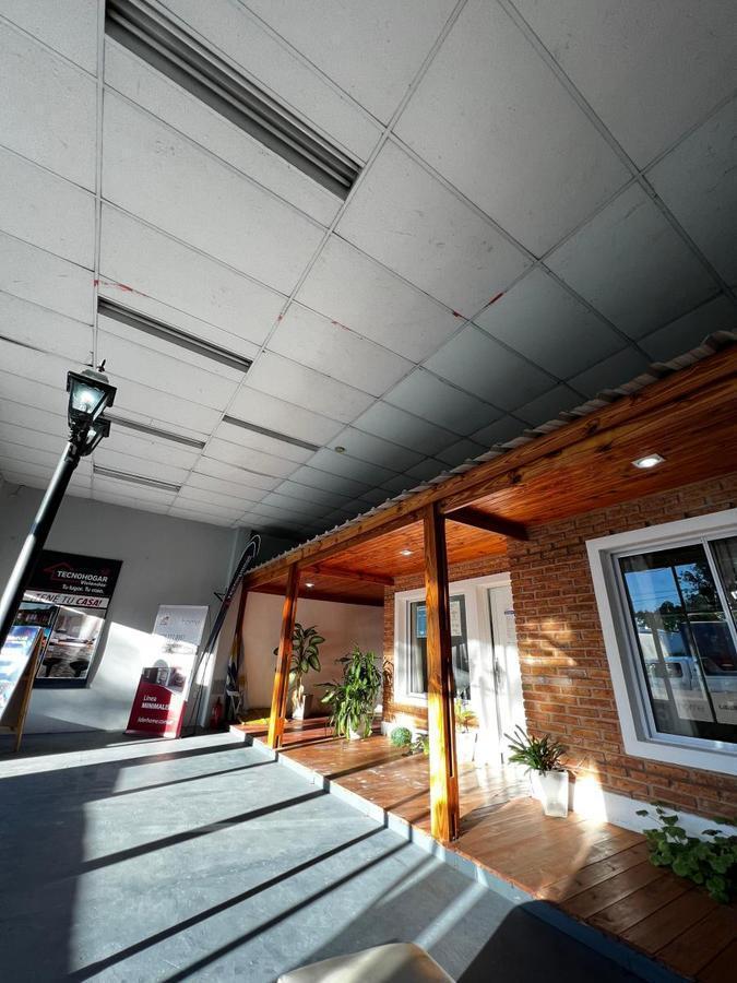 Foto de VENTA SALON COMERCIAL SOBRE RUTA 11 BV. IRIGOYEN RECONQUISTA, imagen 5