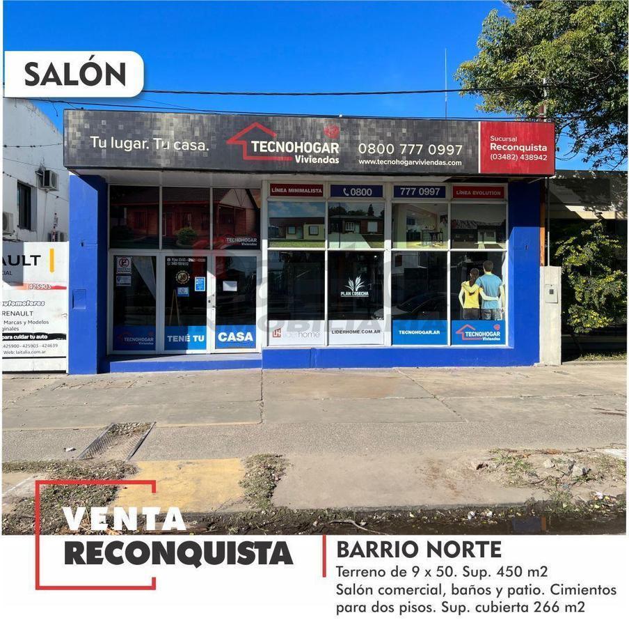 Propiedad en Argentina