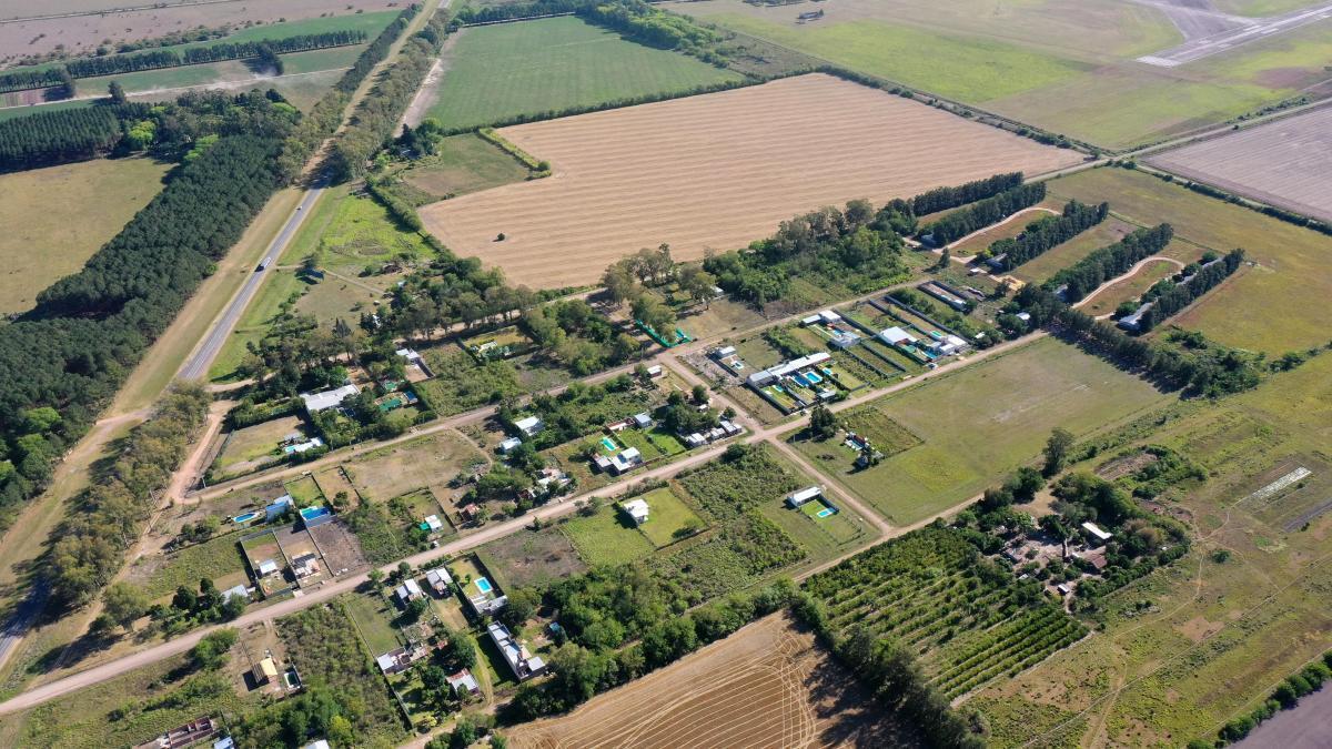 Venta Terrenos Loteo Bascolo Reconquista Santa Fe 2