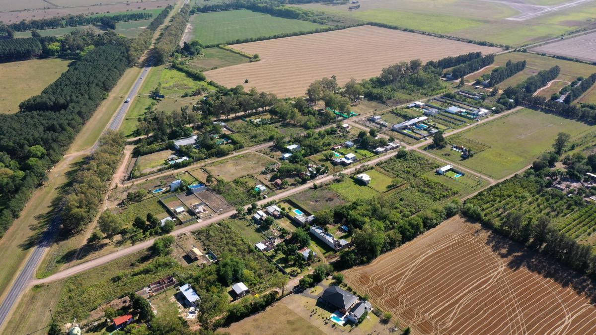 Venta Terrenos Loteo Bascolo Reconquista Santa Fe 3