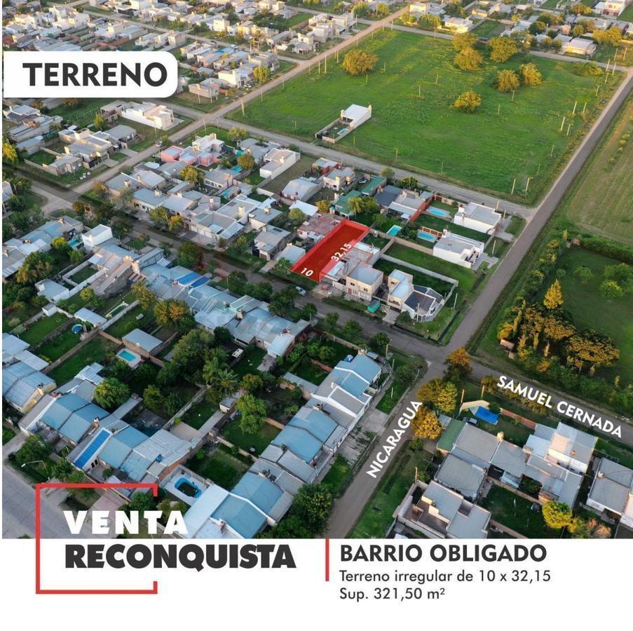 Propiedad en Argentina