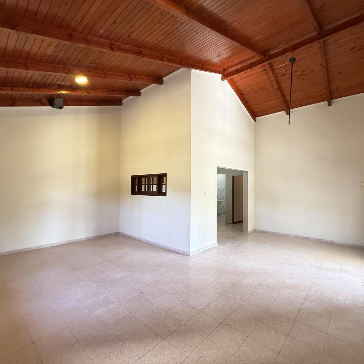Casa en Reconquista Gran Patio 2