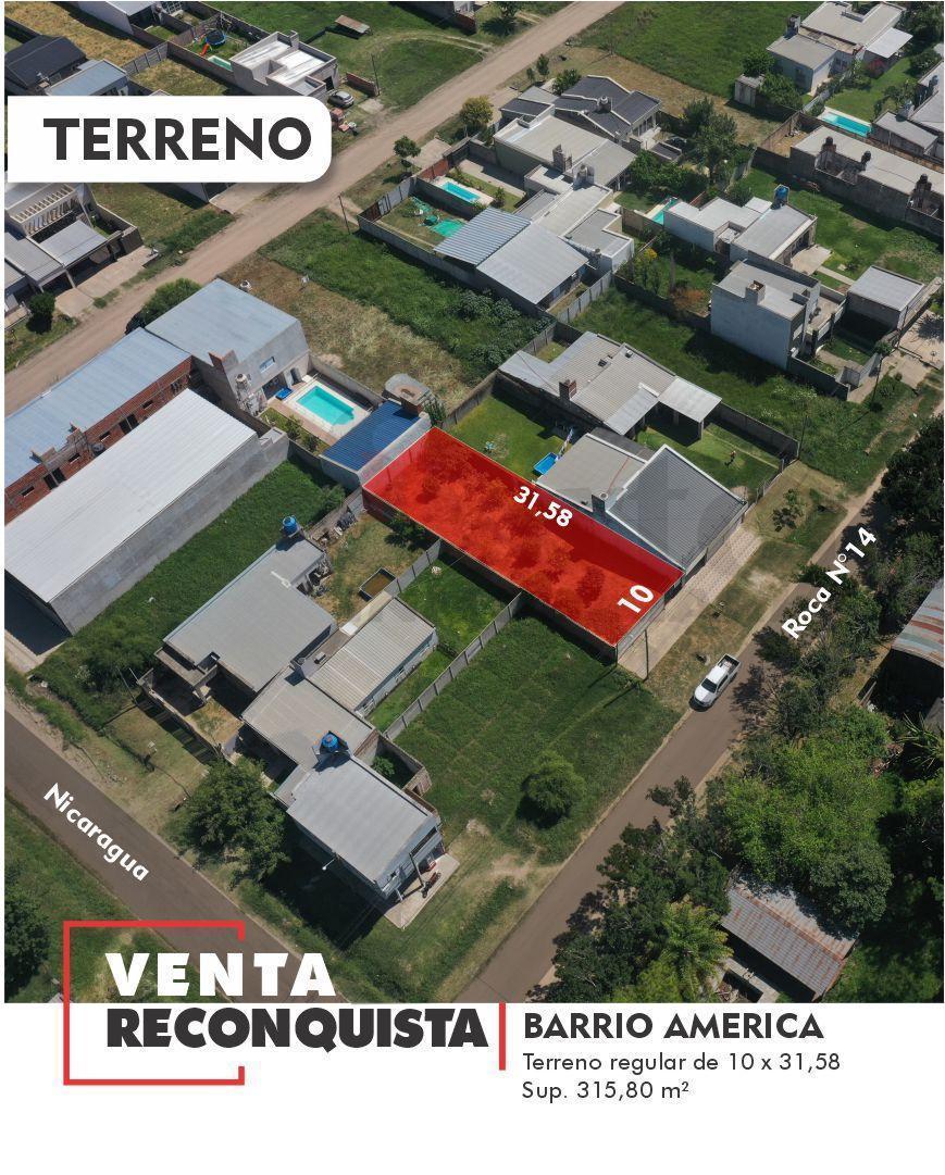 Propiedad en Argentina