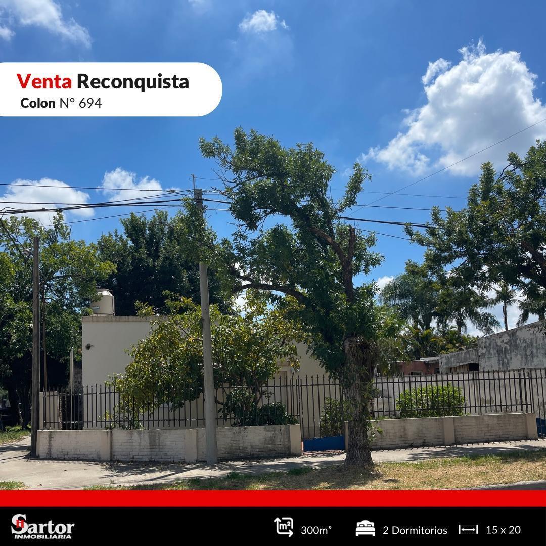 Propiedad en Argentina