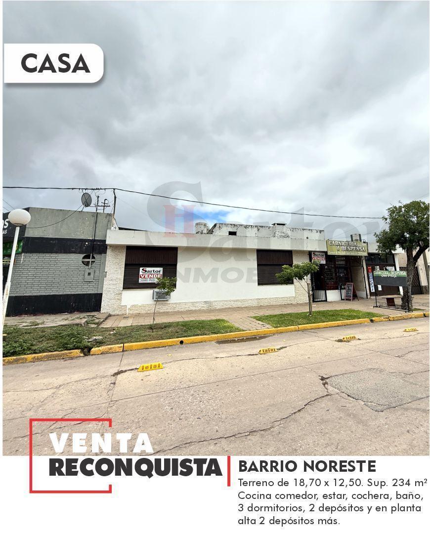 Propiedad en Argentina