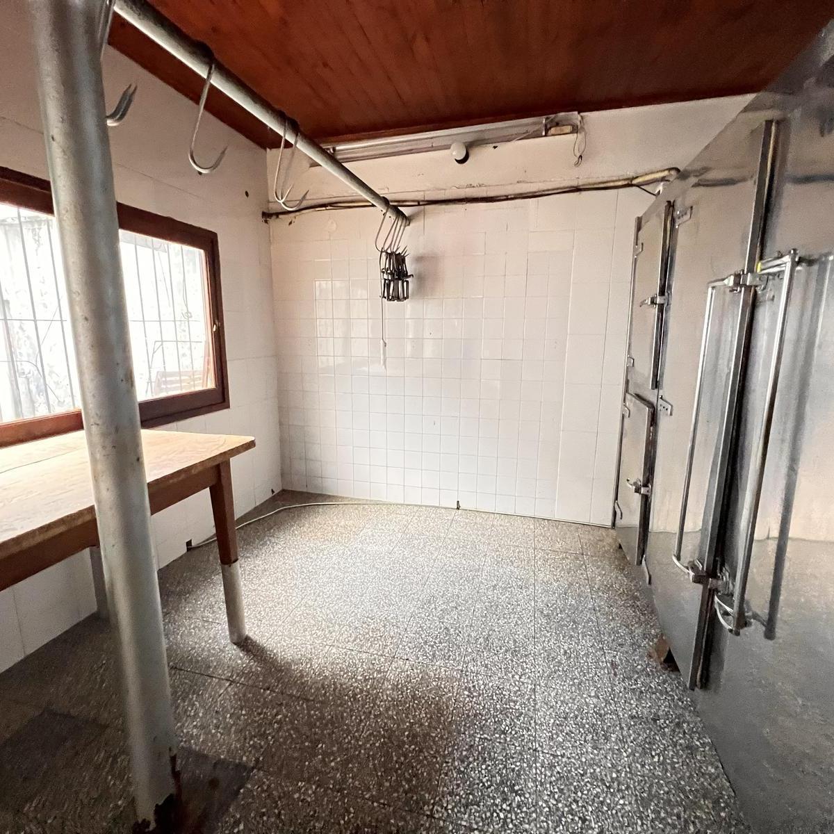 Casa Centrica Reconquista. Ideal Casa o Salón a Refaccionar 2