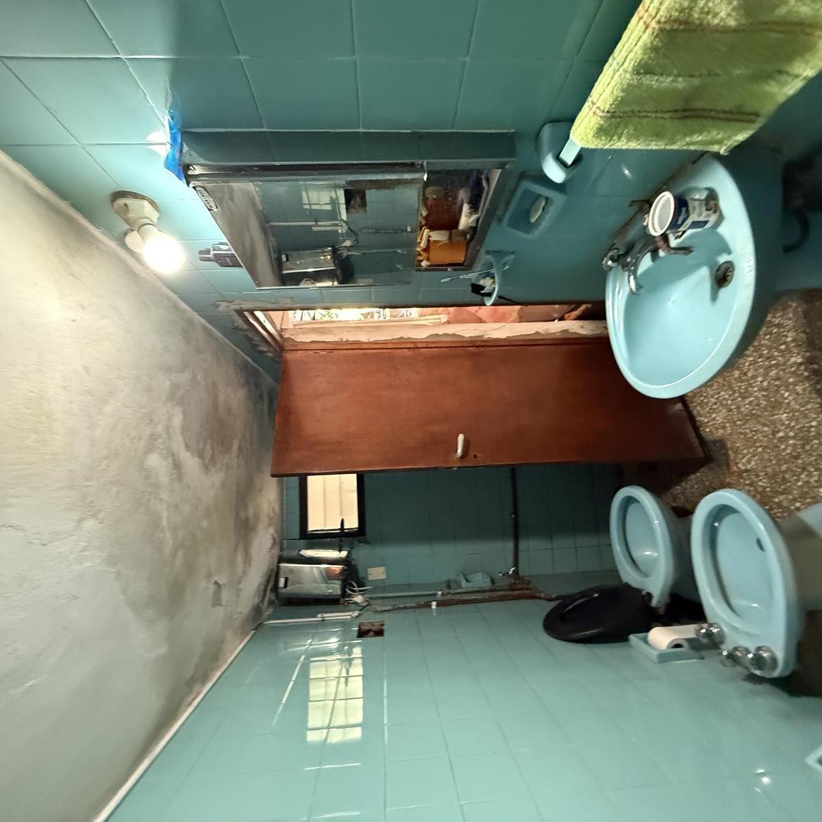 Casa a Reciclar en Venta en Los 4bv Reconquista 2