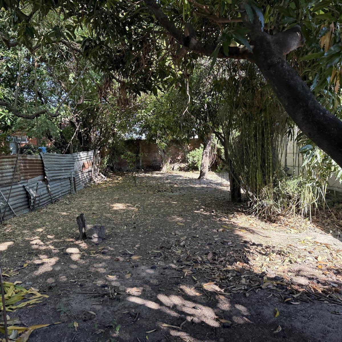 Casa a Reciclar en Venta en Los 4bv Reconquista 1