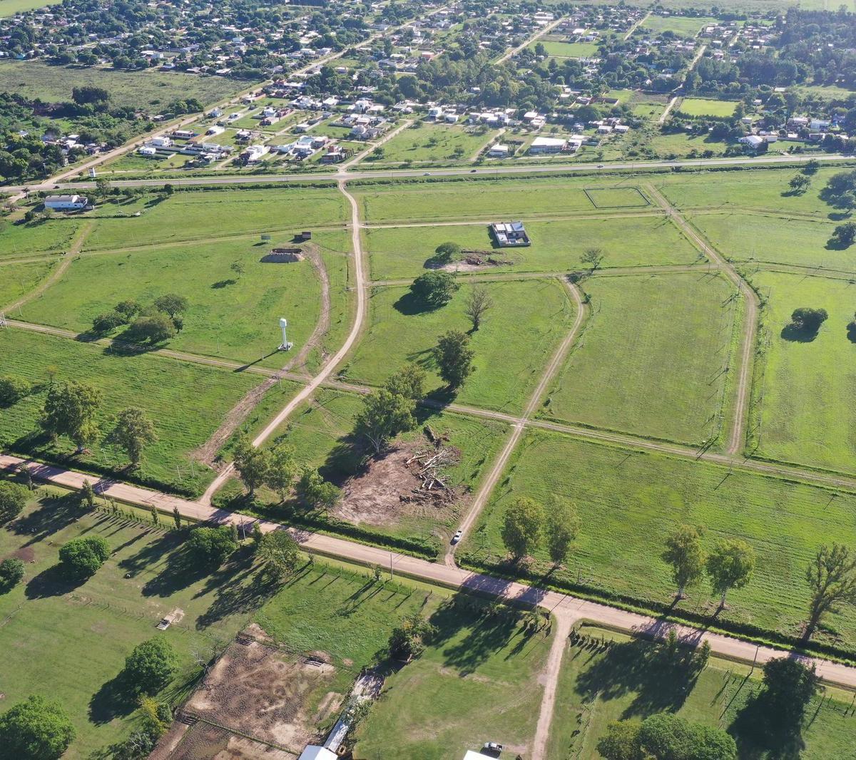 Terreno en Rincón de Luna 2