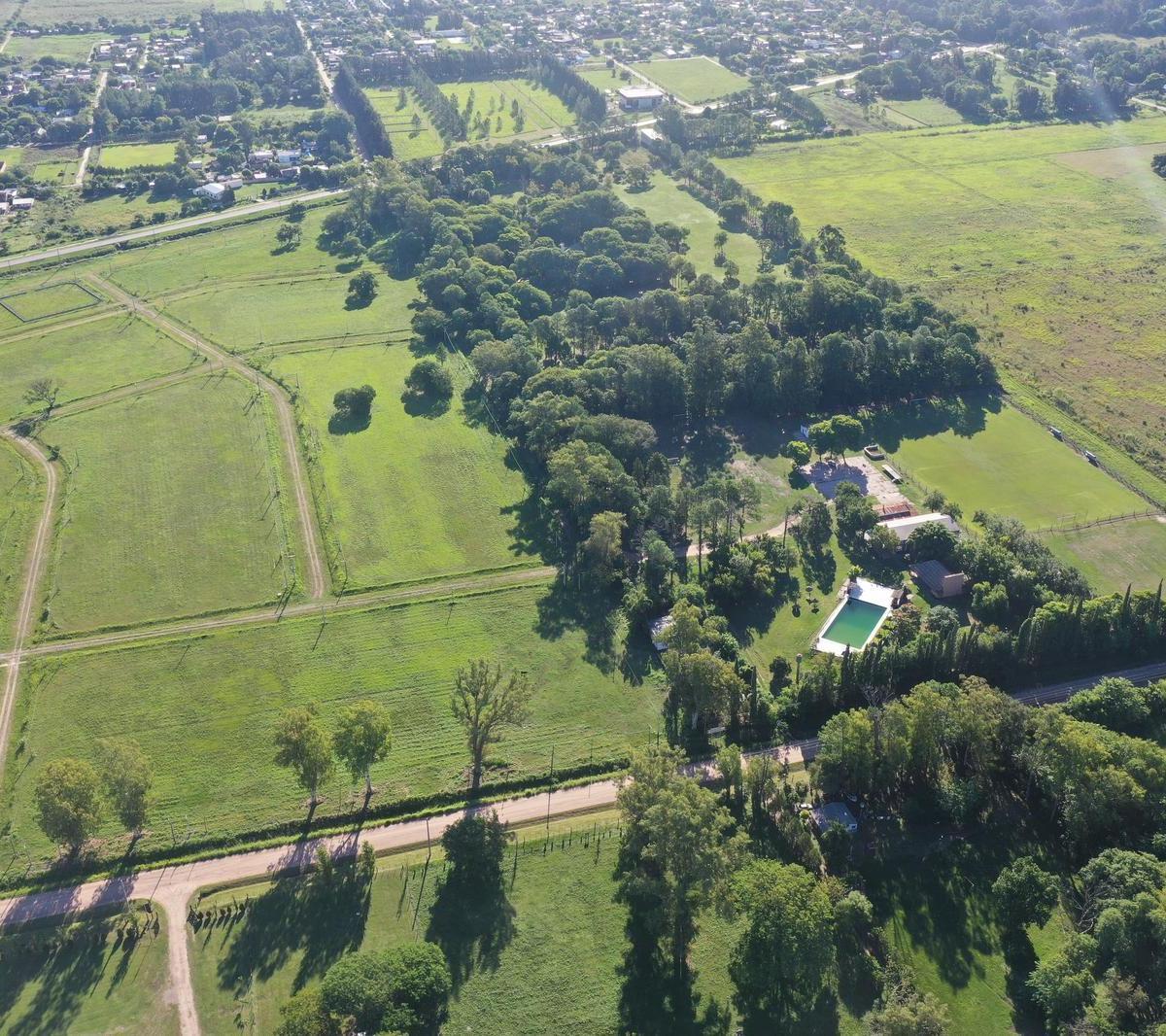 Terreno en Rincón de Luna 3