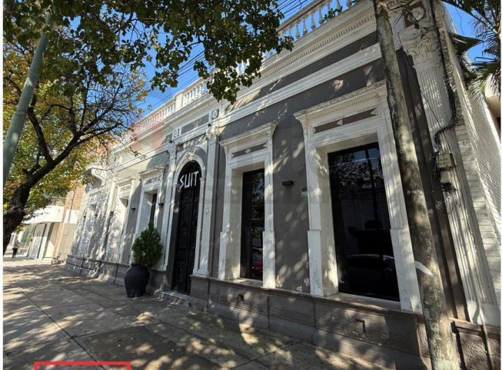 Propiedad en Argentina