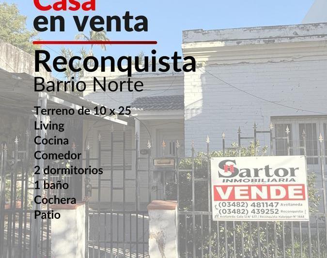 Propiedad en Argentina