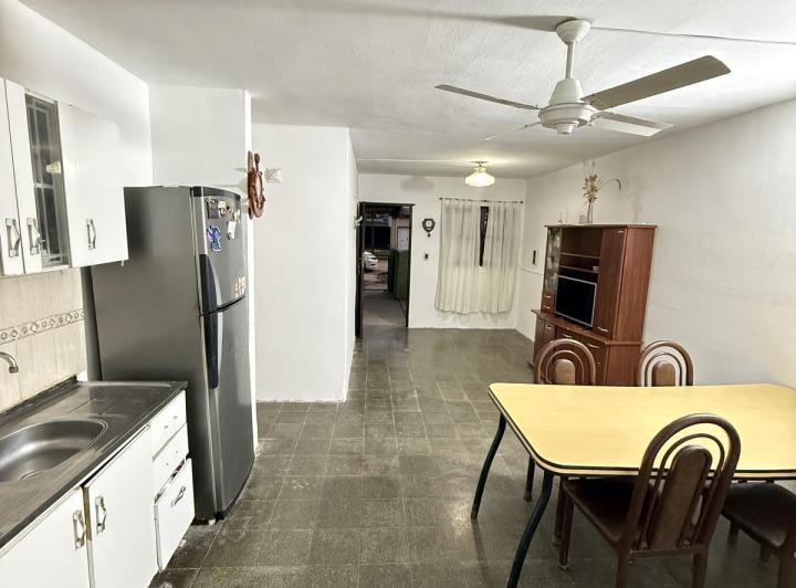Casa en  Venta en Barrio Parque Industrial 5