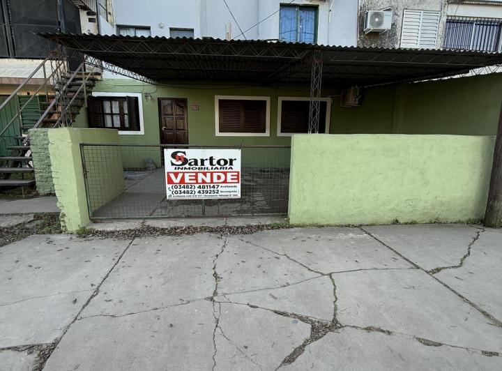Casa en  Venta en Barrio Parque Industrial 3