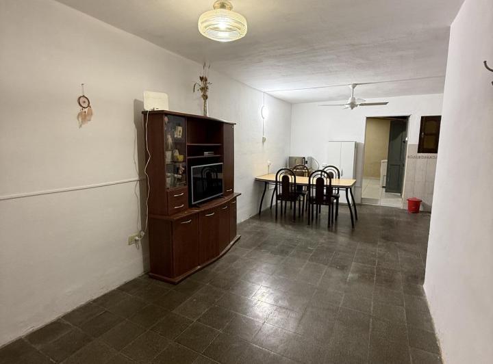 Casa en  Venta en Barrio Parque Industrial 4