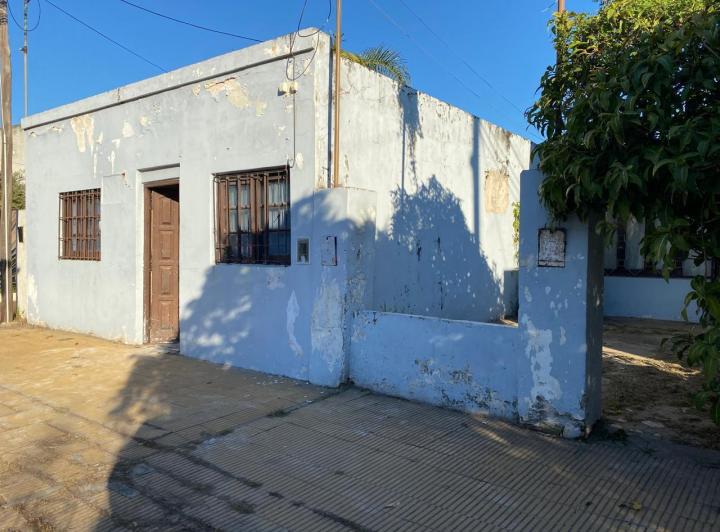 Casa a refaccionar 2