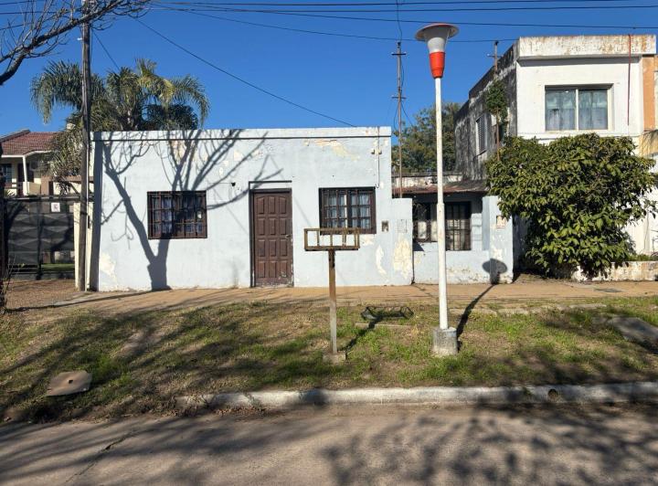 Casa a refaccionar 1