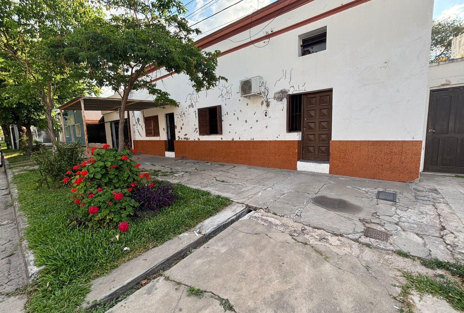 Casa en Reconquista