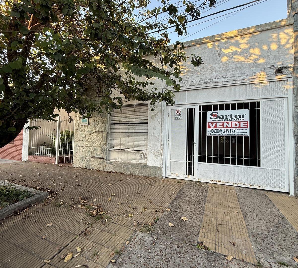 Casa en Venta dentro de los 4 blvs