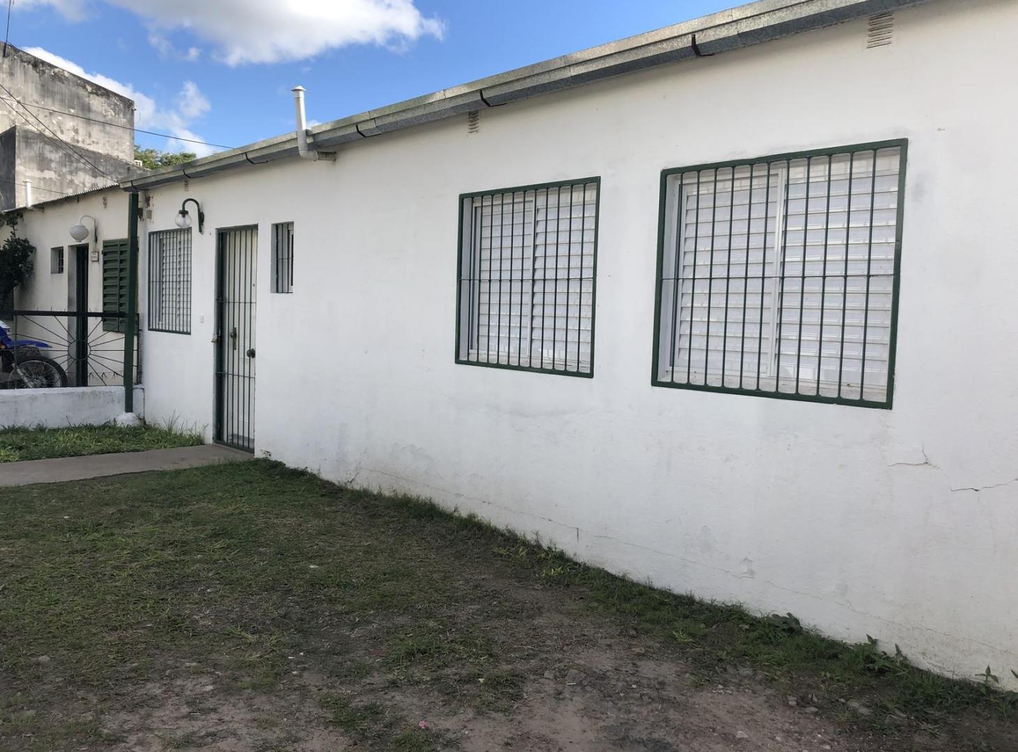 Casa en Barrio Chapero 374 Viviendas