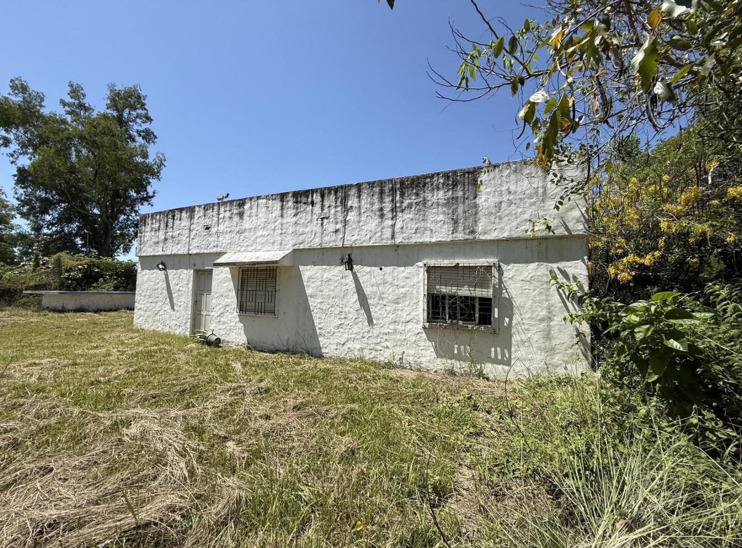 Quinta En la Loma