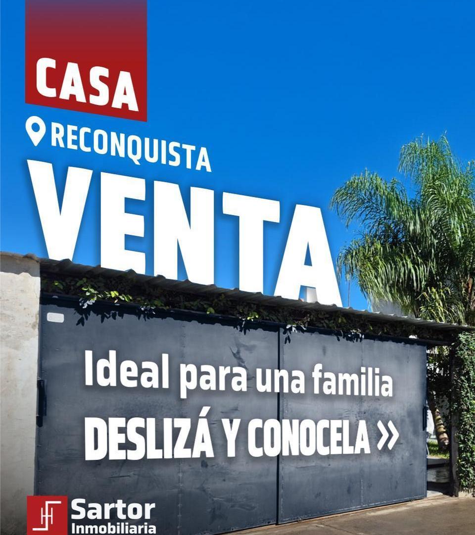 Foto de Casa en Reconquista, imagen 2