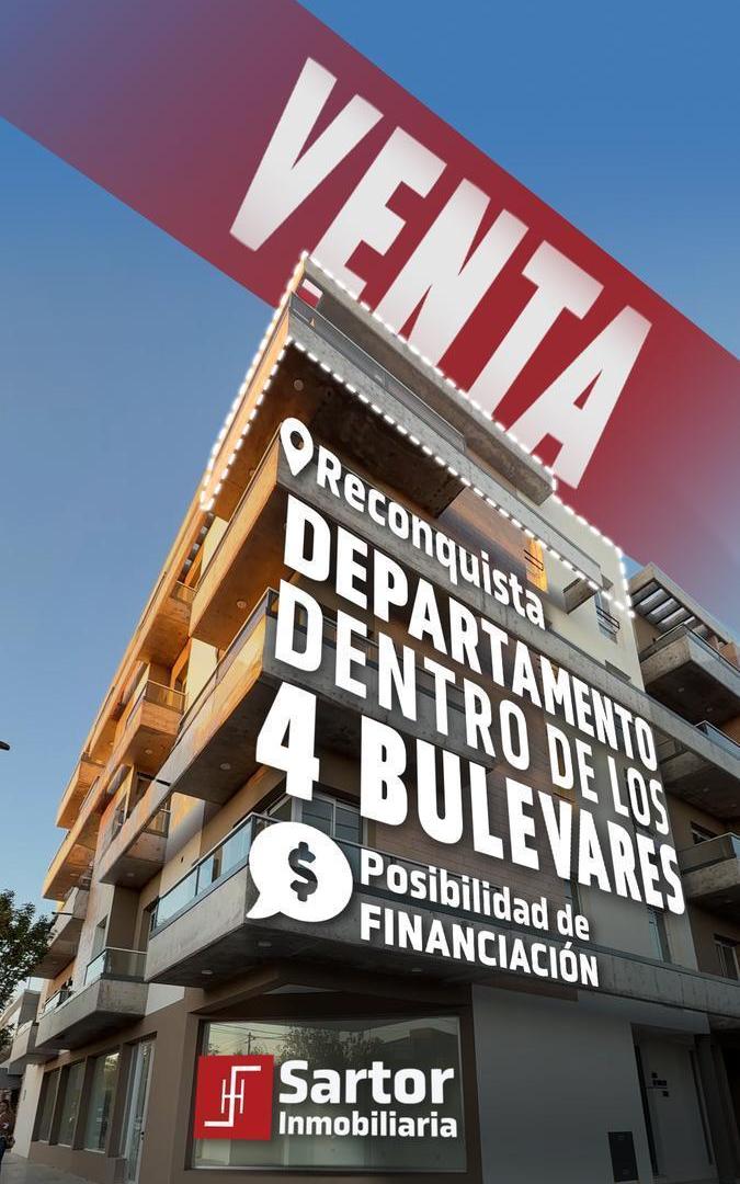 Foto de Departamento en Reconquista, imagen 1