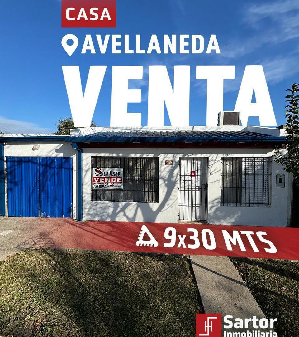 Foto de Venta Casa en Avellaneda, imagen 1