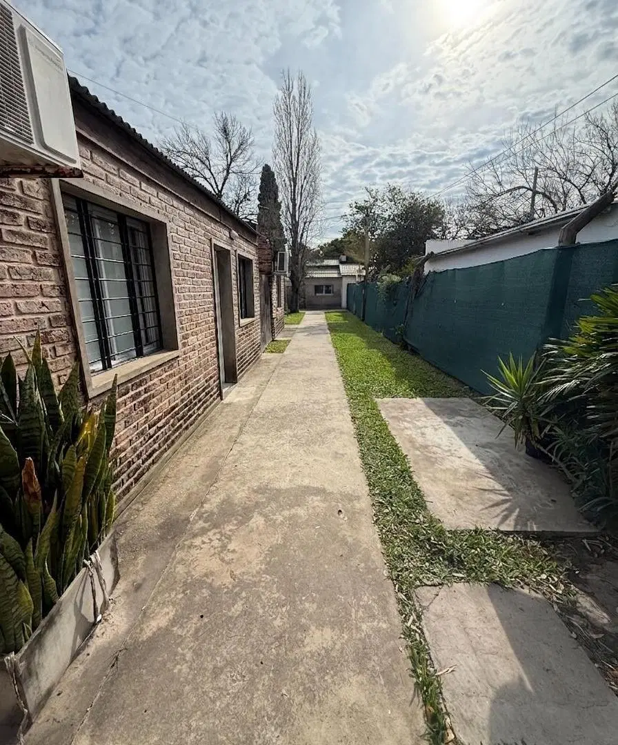 Complejo de Departamentos en Venta 8