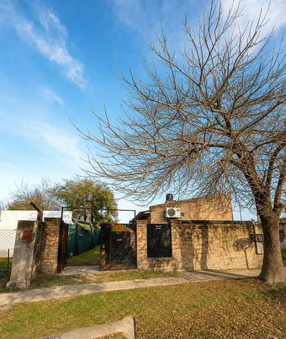 Complejo de Departamentos en Venta 4