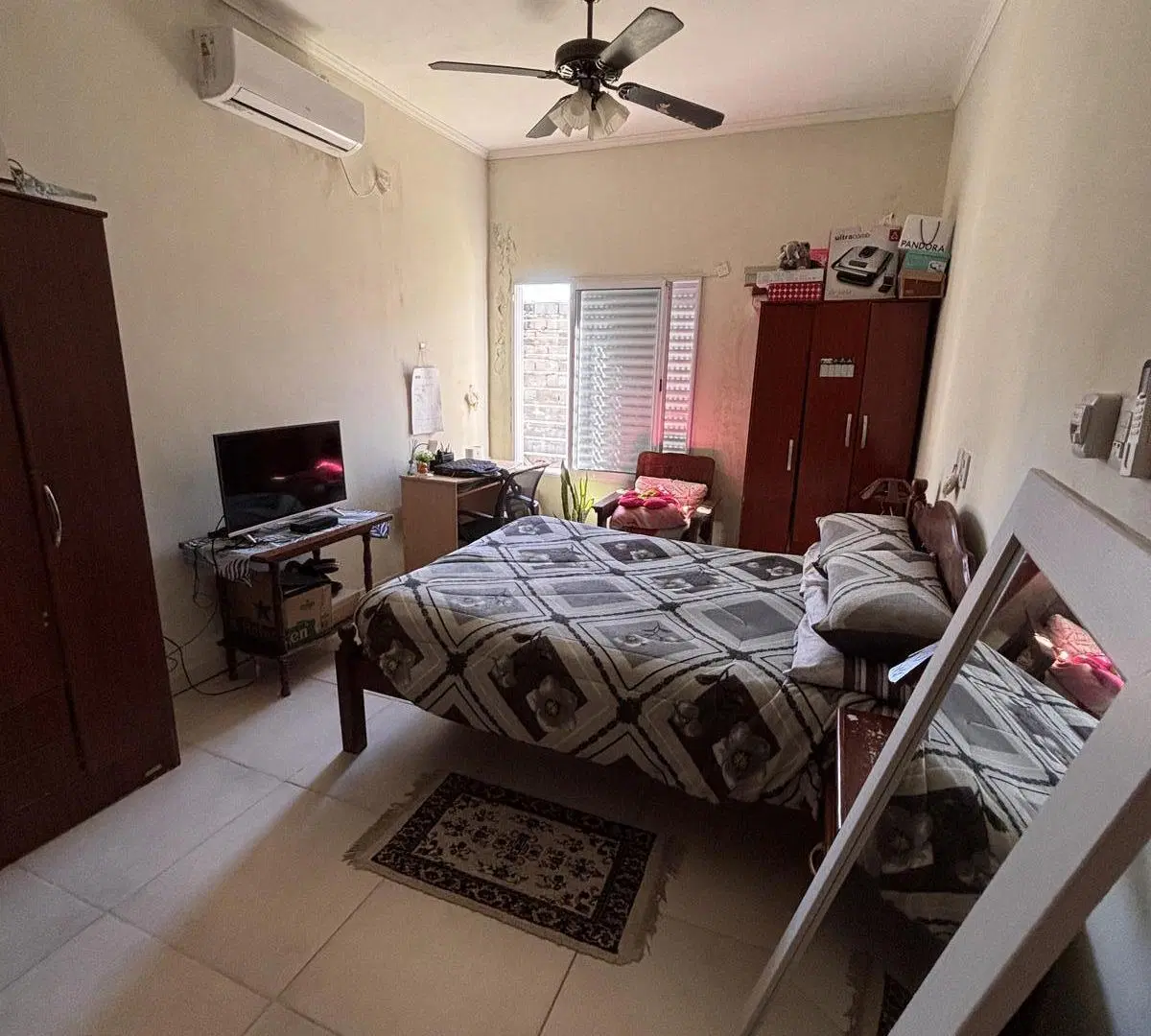 Casa en Reconquista 3