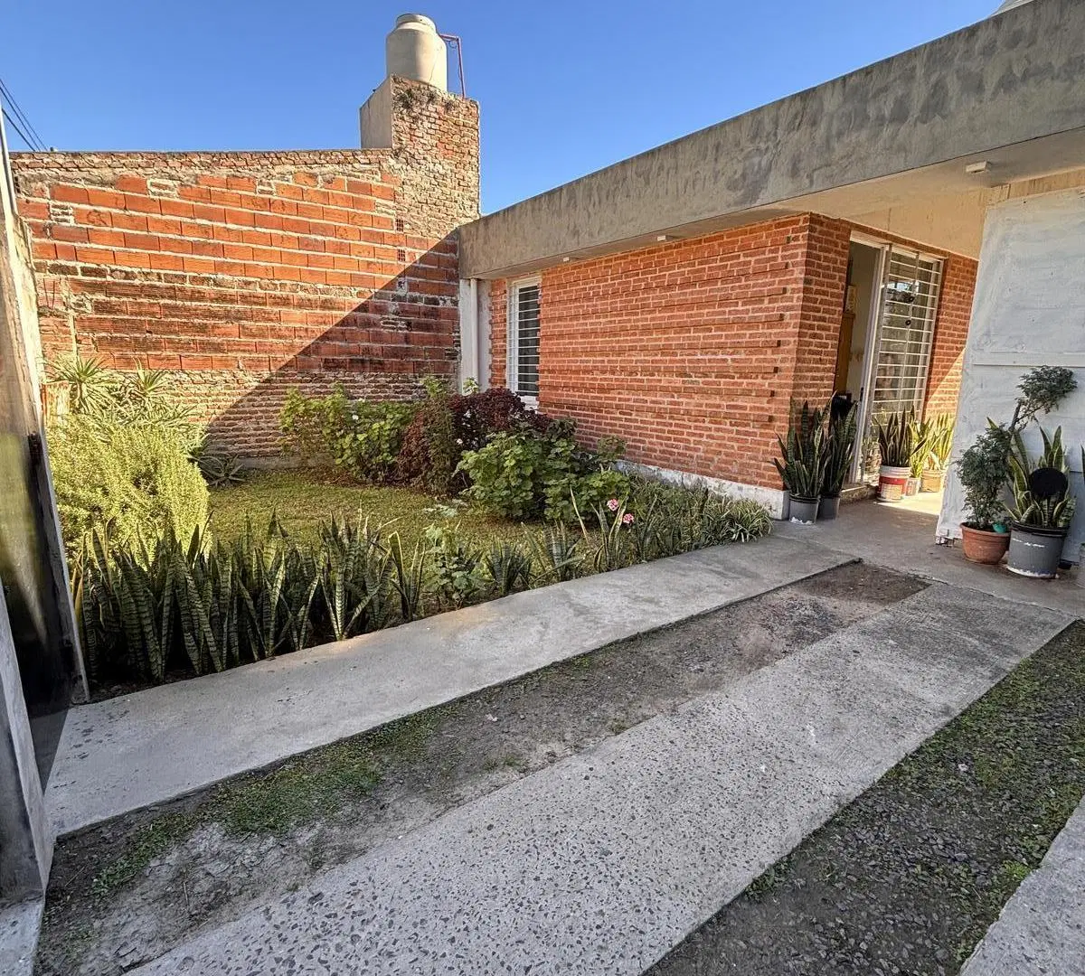 Casa en Reconquista 5