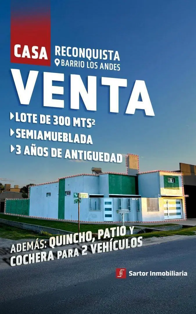 Casa prácticamente a estrenar 3