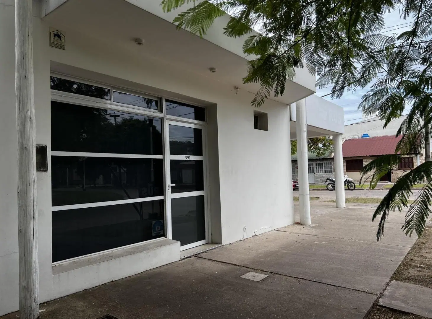 Casa y Salón comercial 3