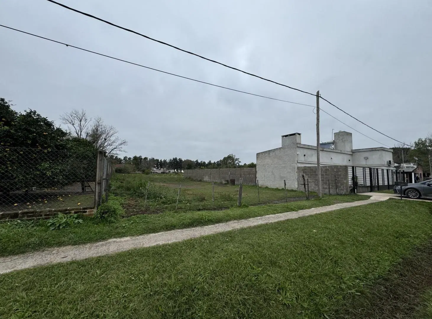Venta Terreno en Lanteri 2