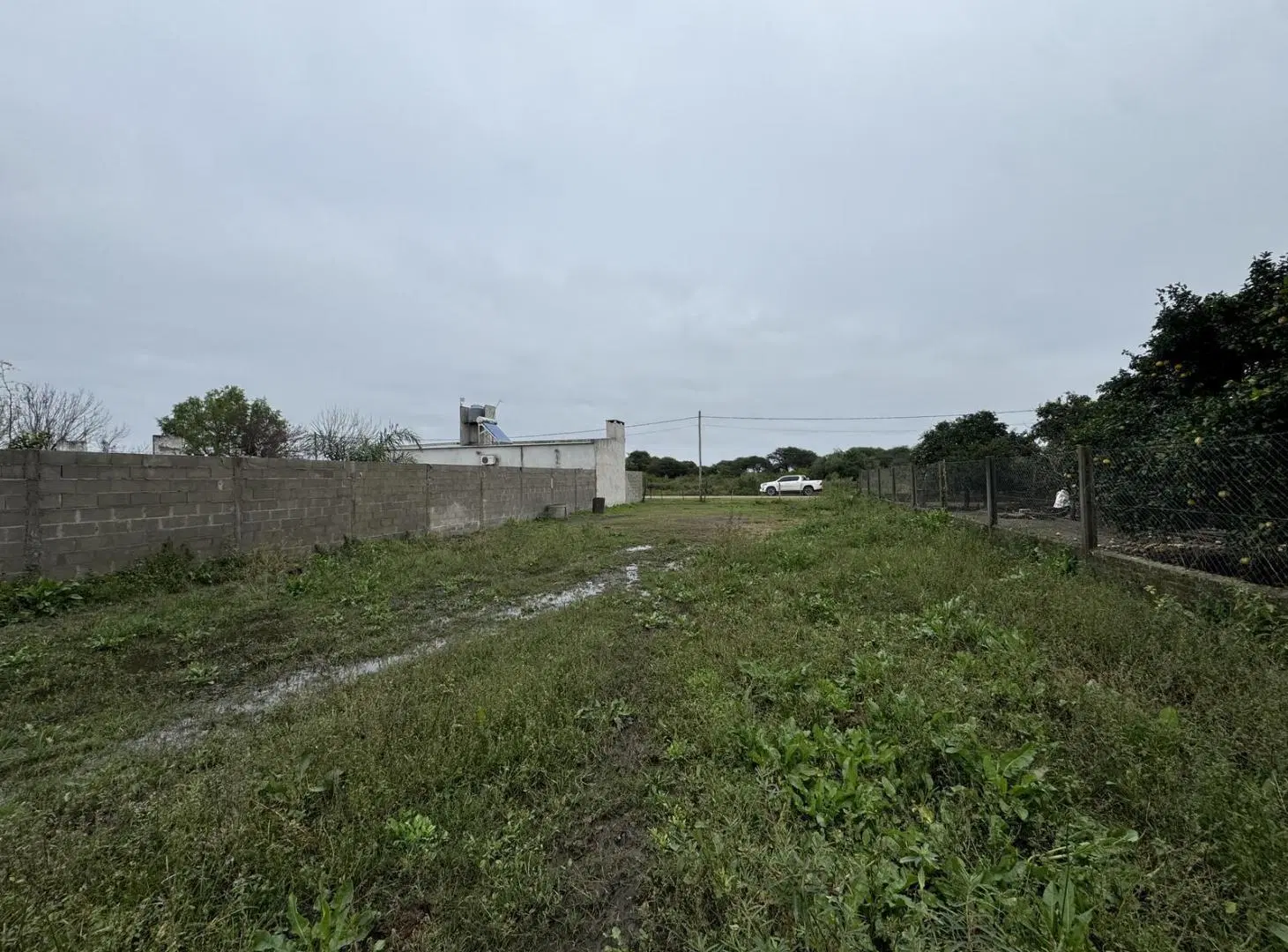 Venta Terreno en Lanteri 1